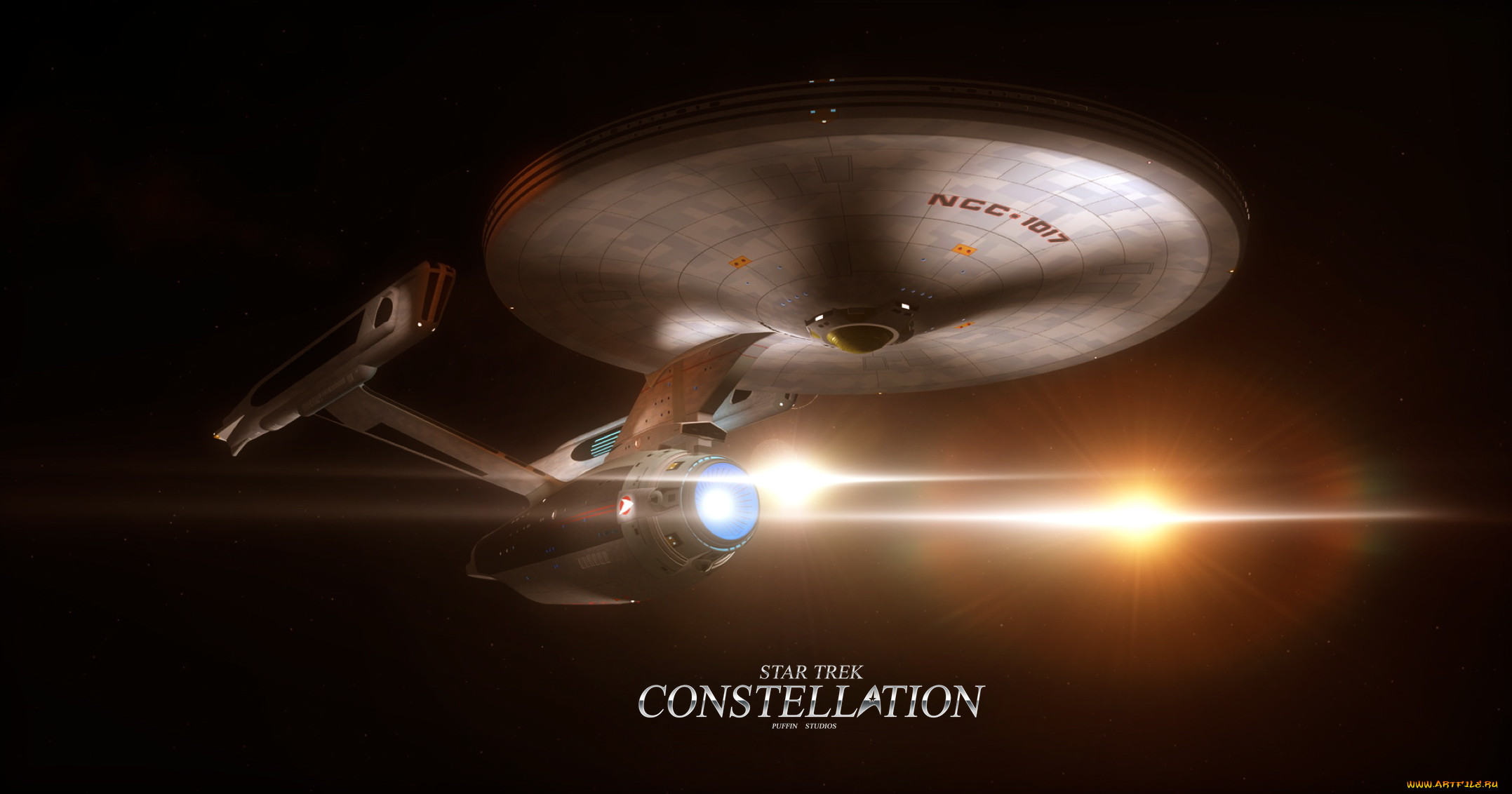  , star trek constellation, , , , 